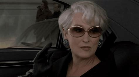 miranda priestly versace sunglasses|The Devil Wears Prada Prop Meryl Streep Kept After Filming.